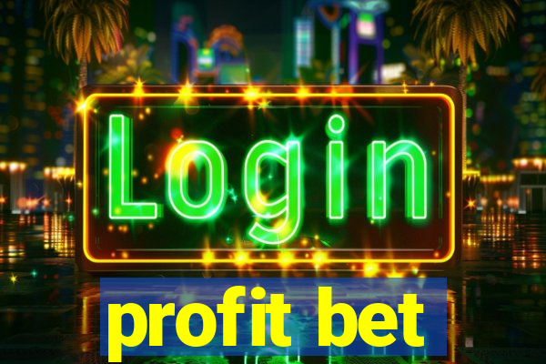 profit bet