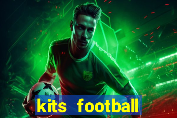 kits football manager 2016