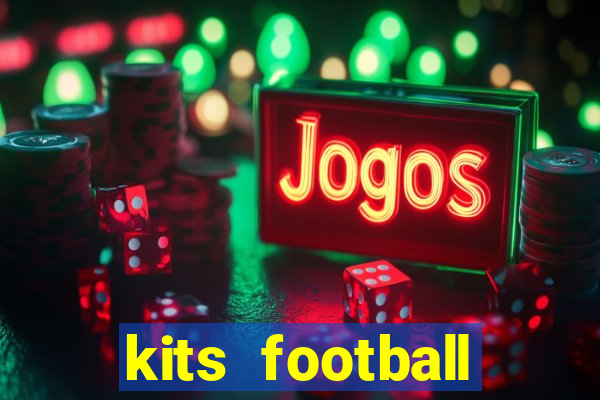 kits football manager 2016