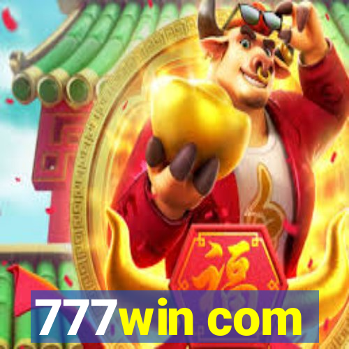 777win com