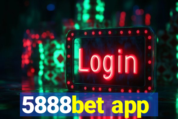 5888bet app