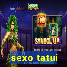 sexo tatui