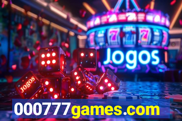 000777games.com