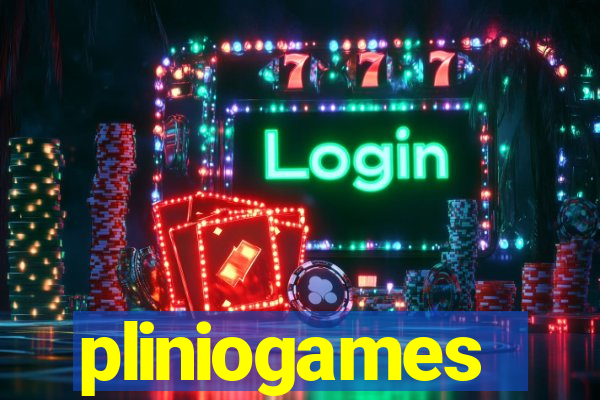 pliniogames