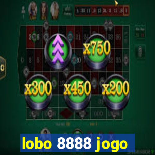 lobo 8888 jogo