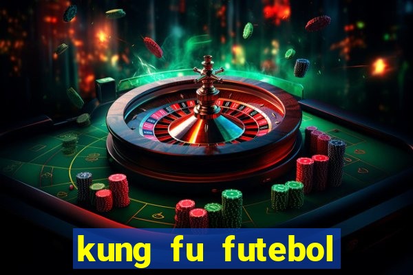 kung fu futebol clube download 1080p