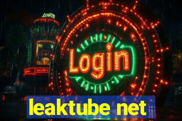 leaktube net