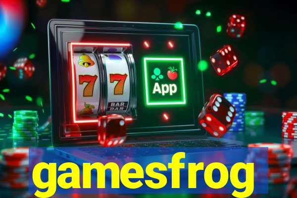 gamesfrog