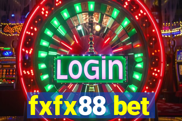 fxfx88 bet