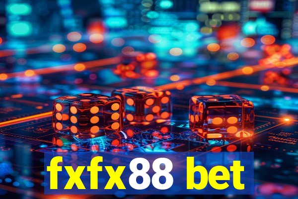 fxfx88 bet