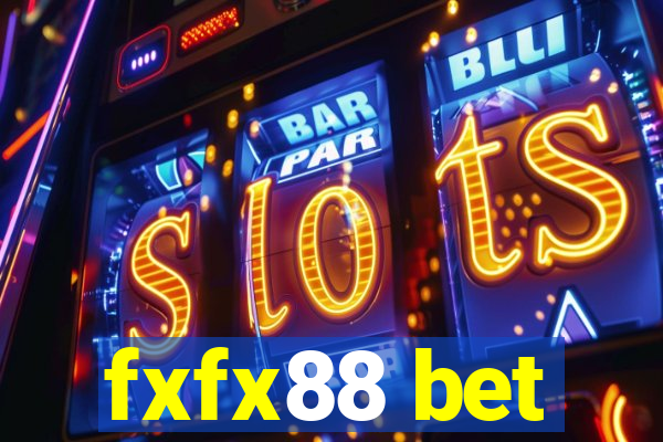 fxfx88 bet