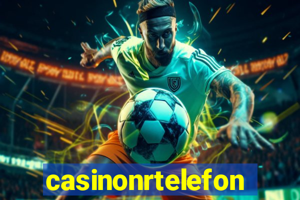 casinonrtelefon