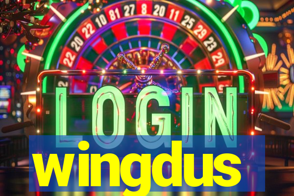 wingdus