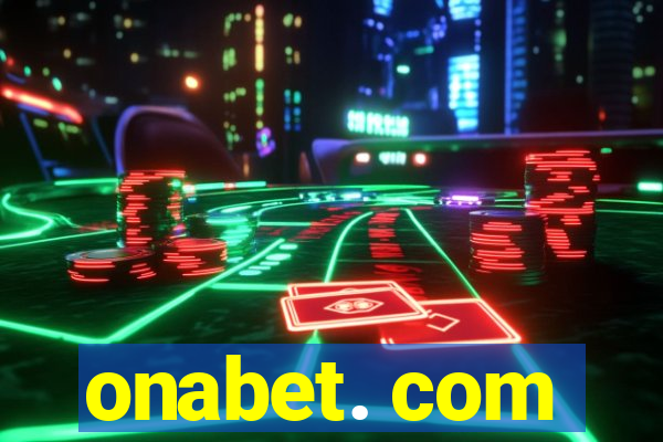 onabet. com