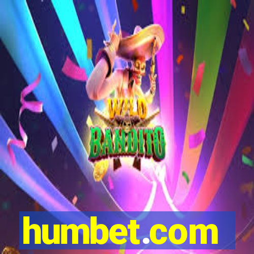 humbet.com