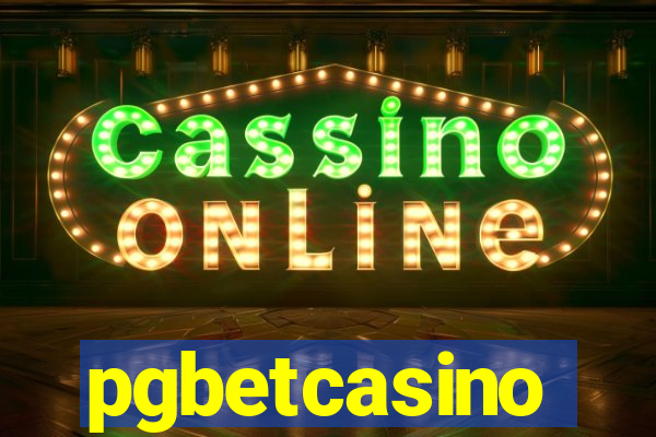 pgbetcasino