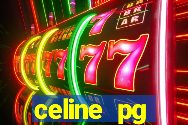 celine pg plataforma de jogos