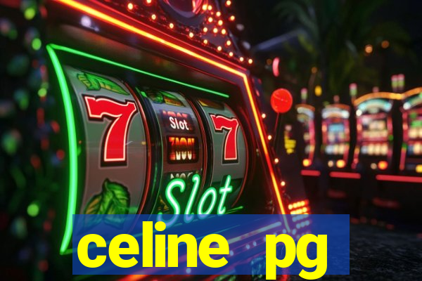 celine pg plataforma de jogos