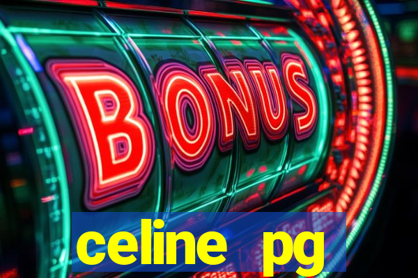 celine pg plataforma de jogos