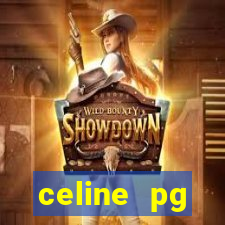 celine pg plataforma de jogos