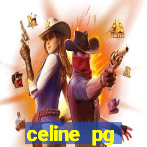 celine pg plataforma de jogos