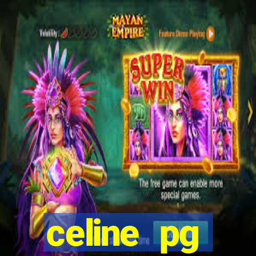 celine pg plataforma de jogos