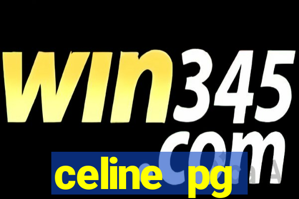 celine pg plataforma de jogos