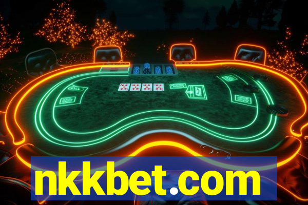 nkkbet.com