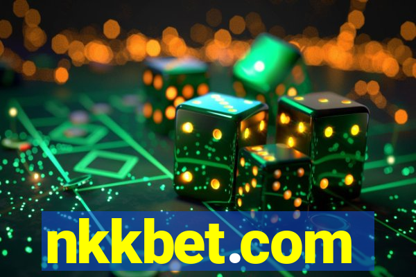 nkkbet.com