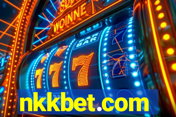 nkkbet.com