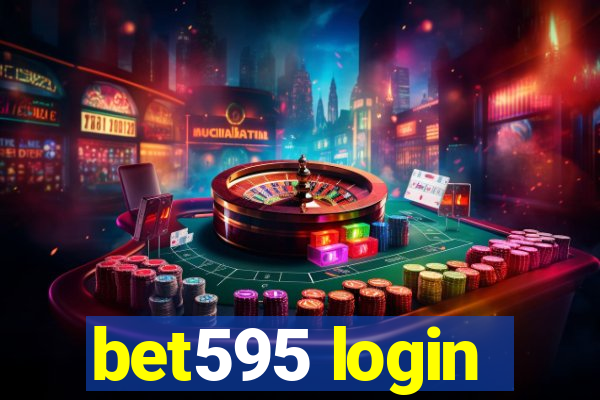 bet595 login