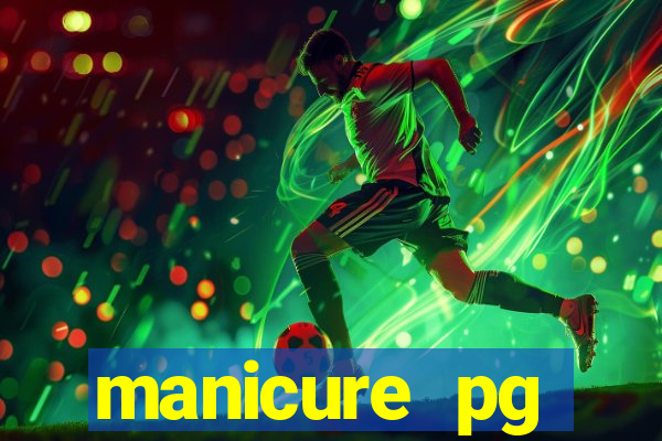 manicure pg plataforma de jogos