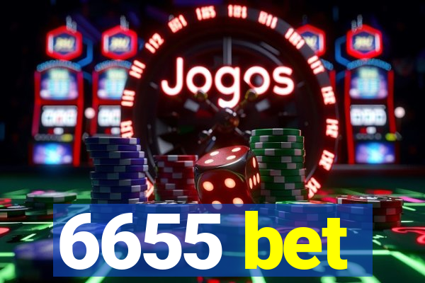 6655 bet