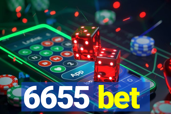 6655 bet