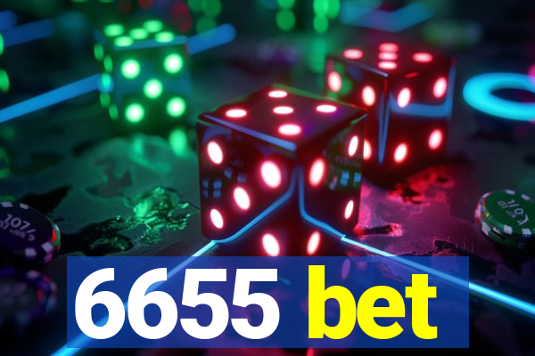 6655 bet