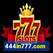 444in777.com