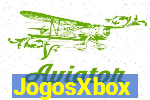 JogosXbox