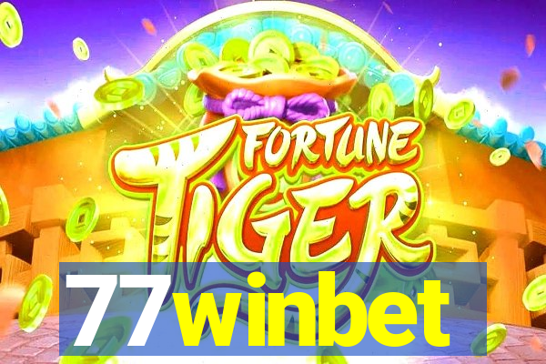 77winbet