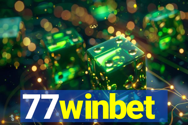 77winbet