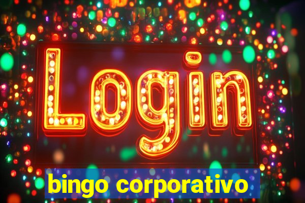 bingo corporativo