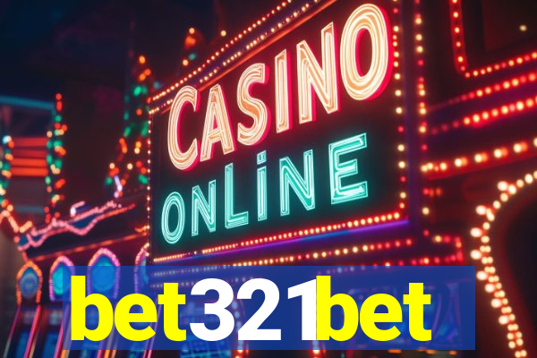 bet321bet