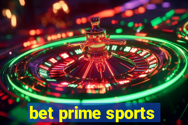 bet prime sports