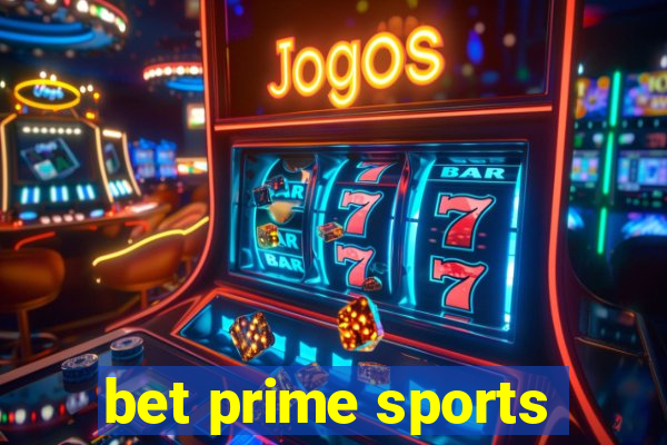 bet prime sports