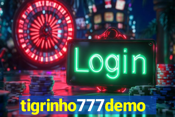 tigrinho777demo