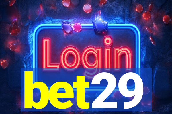 bet29