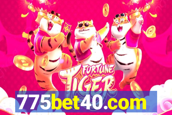 775bet40.com