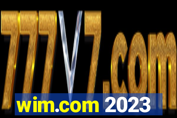 wim.com 2023