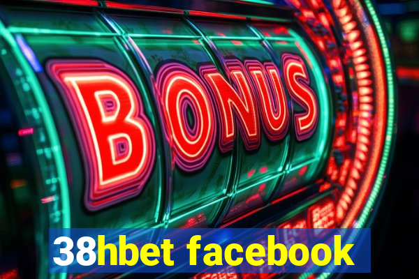 38hbet facebook