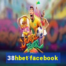 38hbet facebook