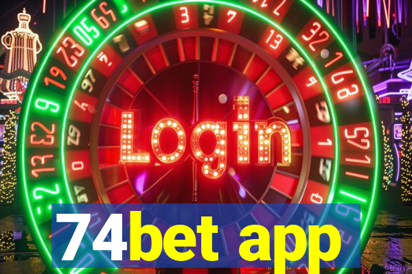 74bet app